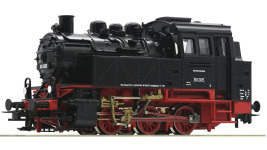 Roco 52208 - H0 - Dampflok BR 80 DB, Ep. III